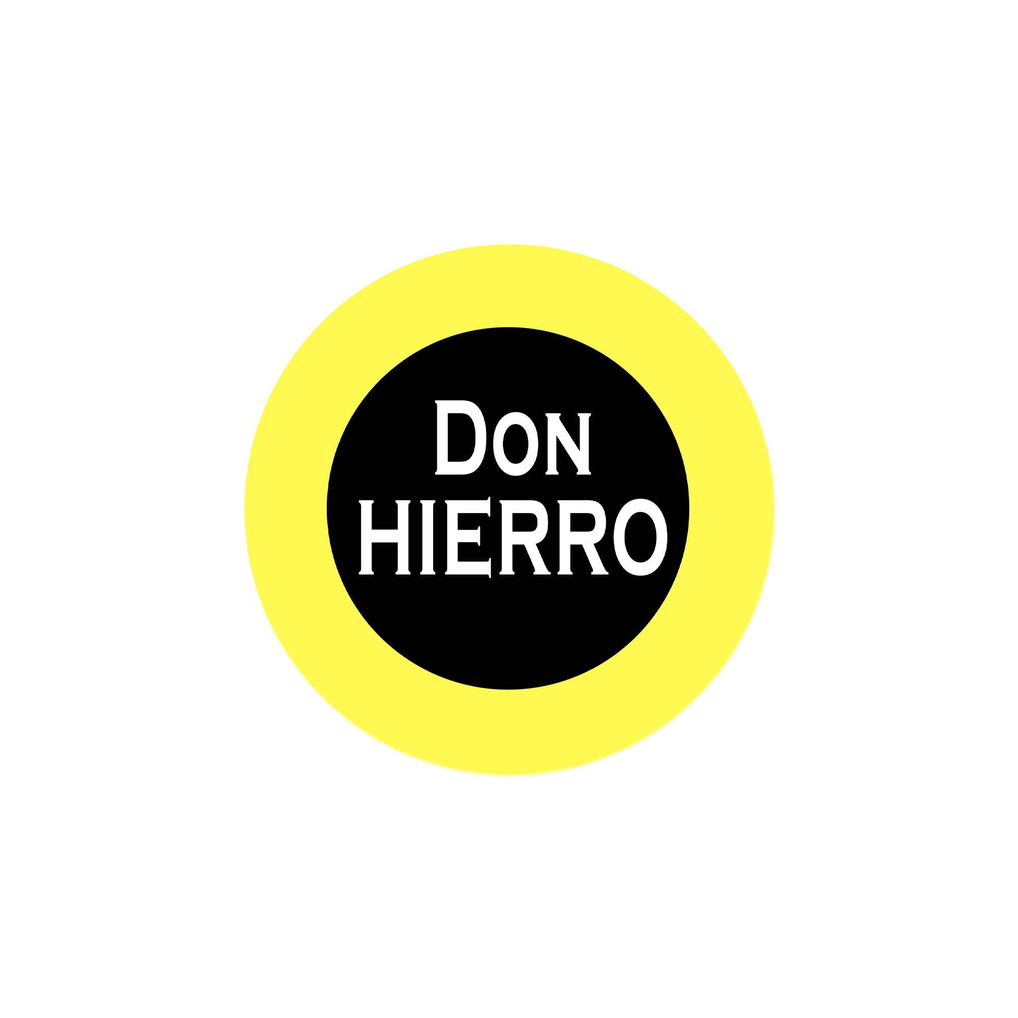 Don Hierro